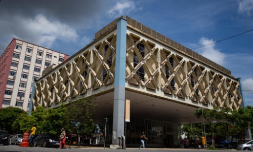 Biblioteca Municipal de VR completa 71 anos com dia repleto de cultura e atividades gratuitas 